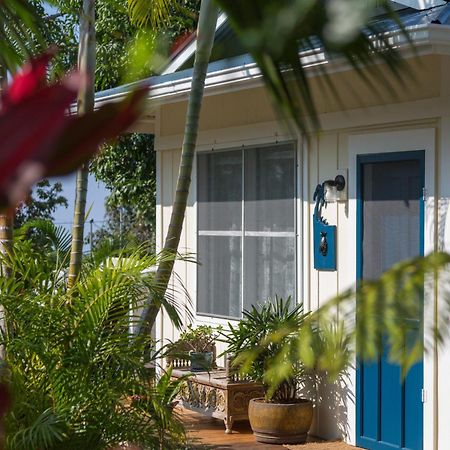 Holualoa Inn Room photo