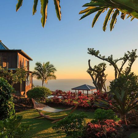 Holualoa Inn Exterior photo