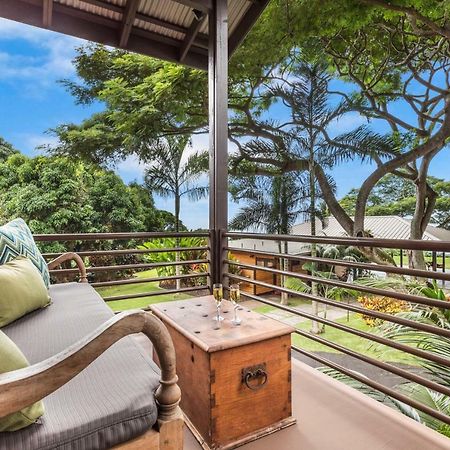 Holualoa Inn Exterior photo