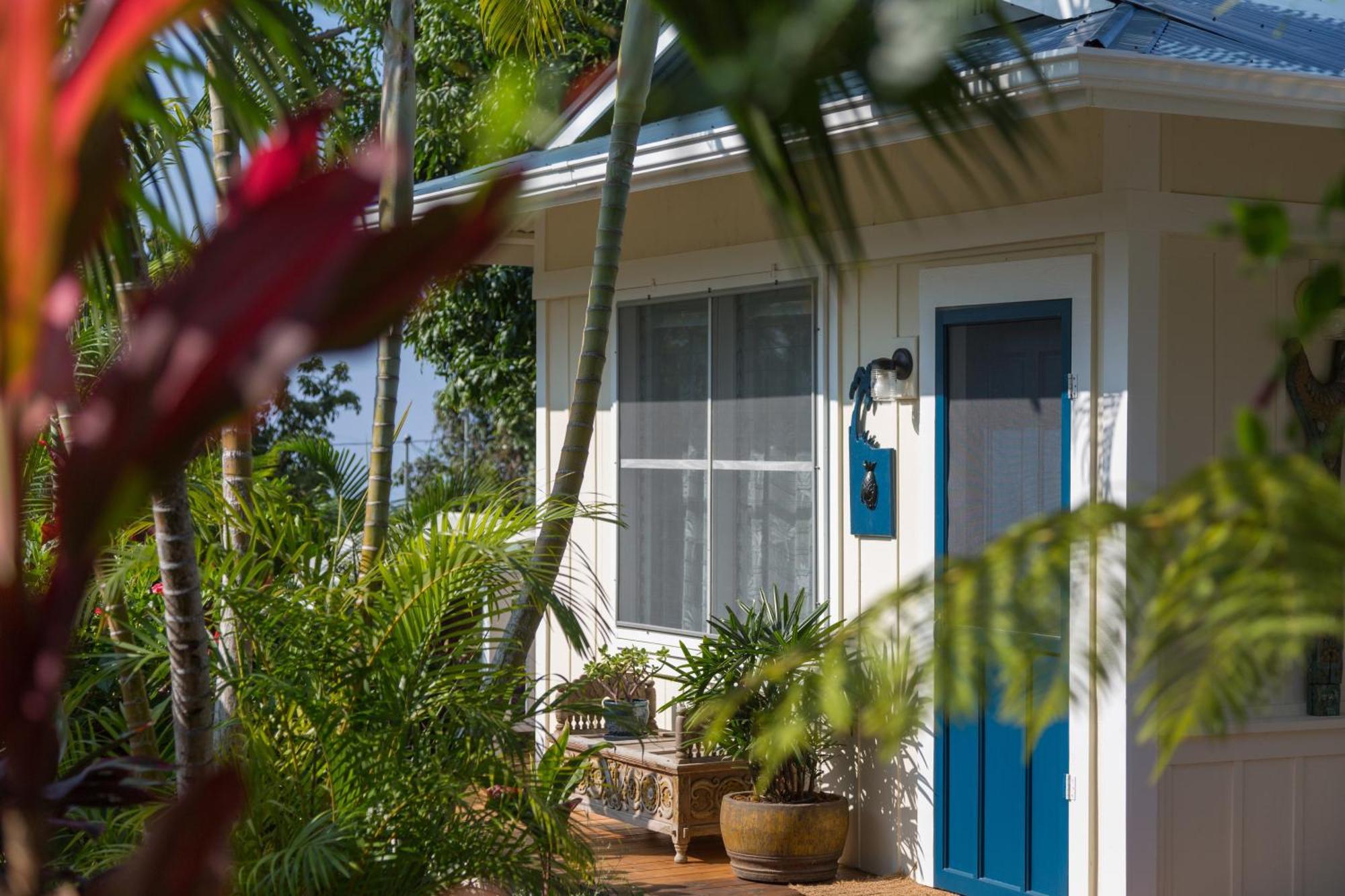 Holualoa Inn Room photo