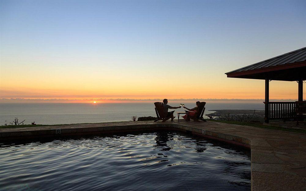 Holualoa Inn Exterior photo