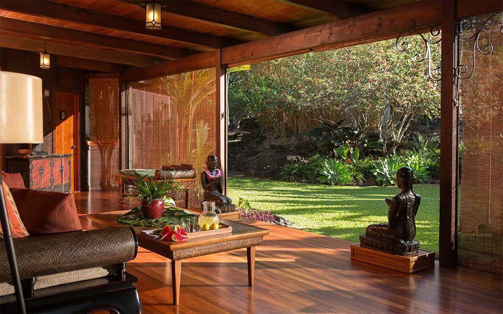 Holualoa Inn Exterior photo