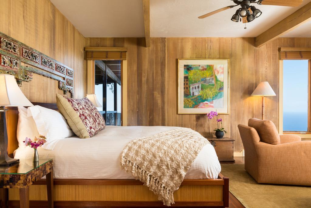 Holualoa Inn Room photo