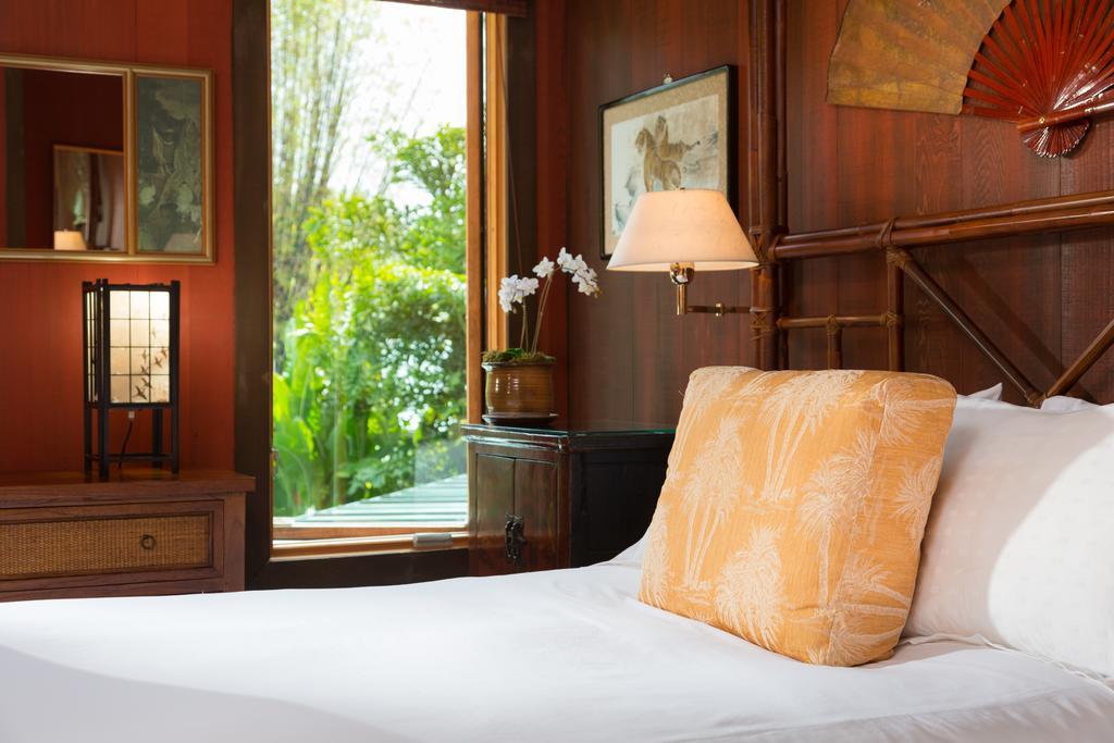 Holualoa Inn Room photo