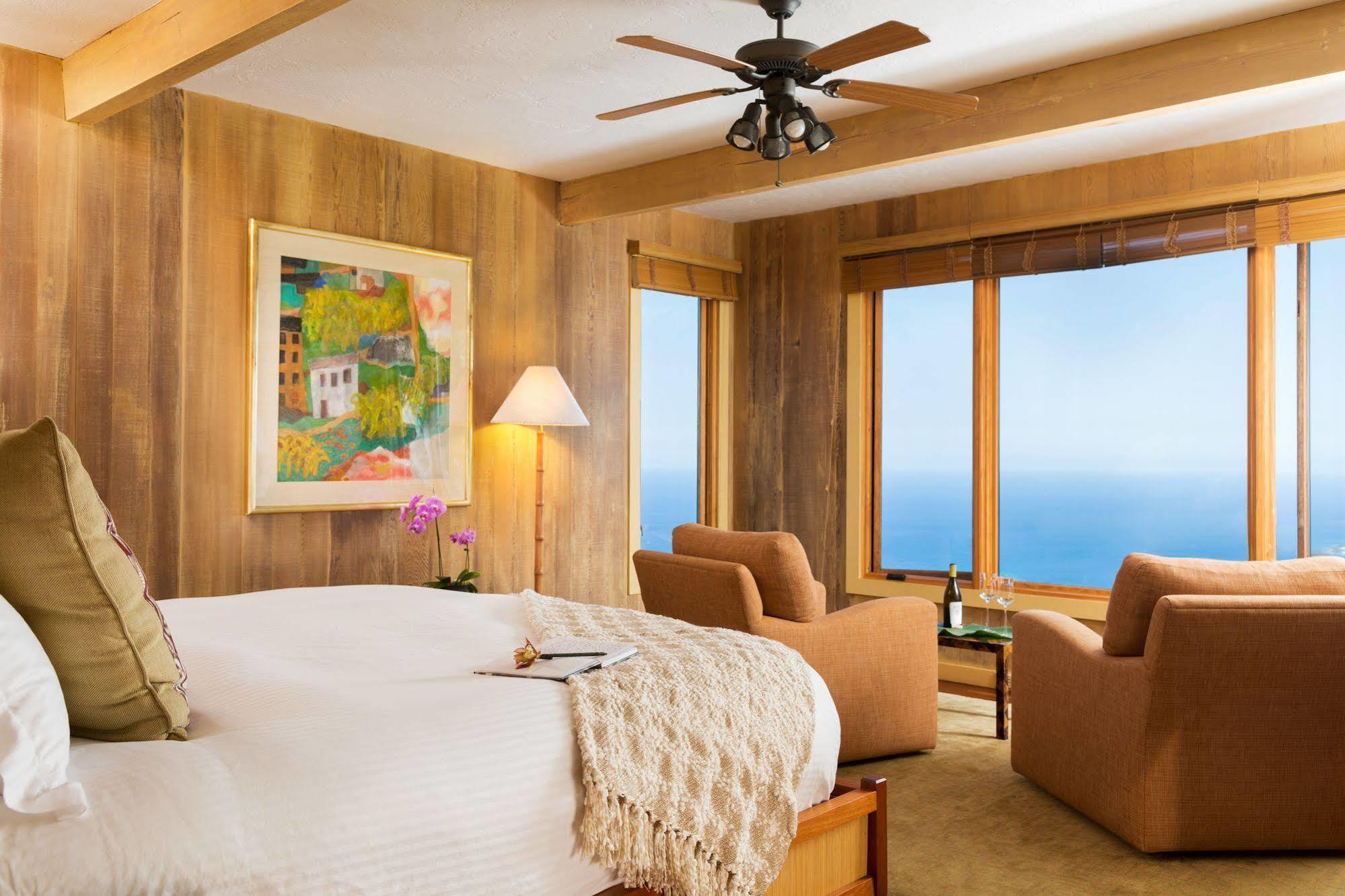 Holualoa Inn Exterior photo