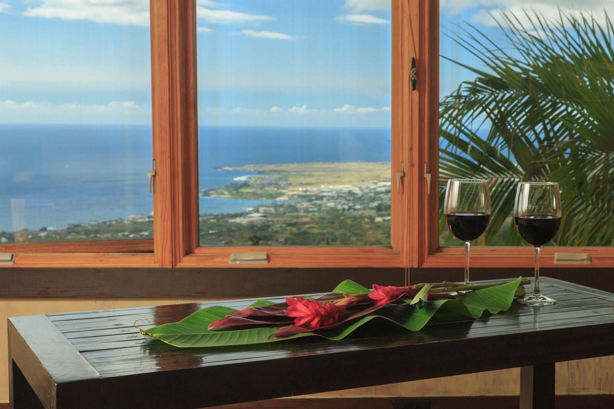 Holualoa Inn Exterior photo
