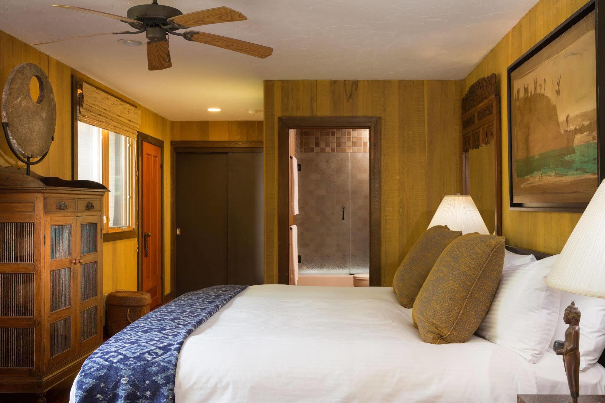 Holualoa Inn Exterior photo