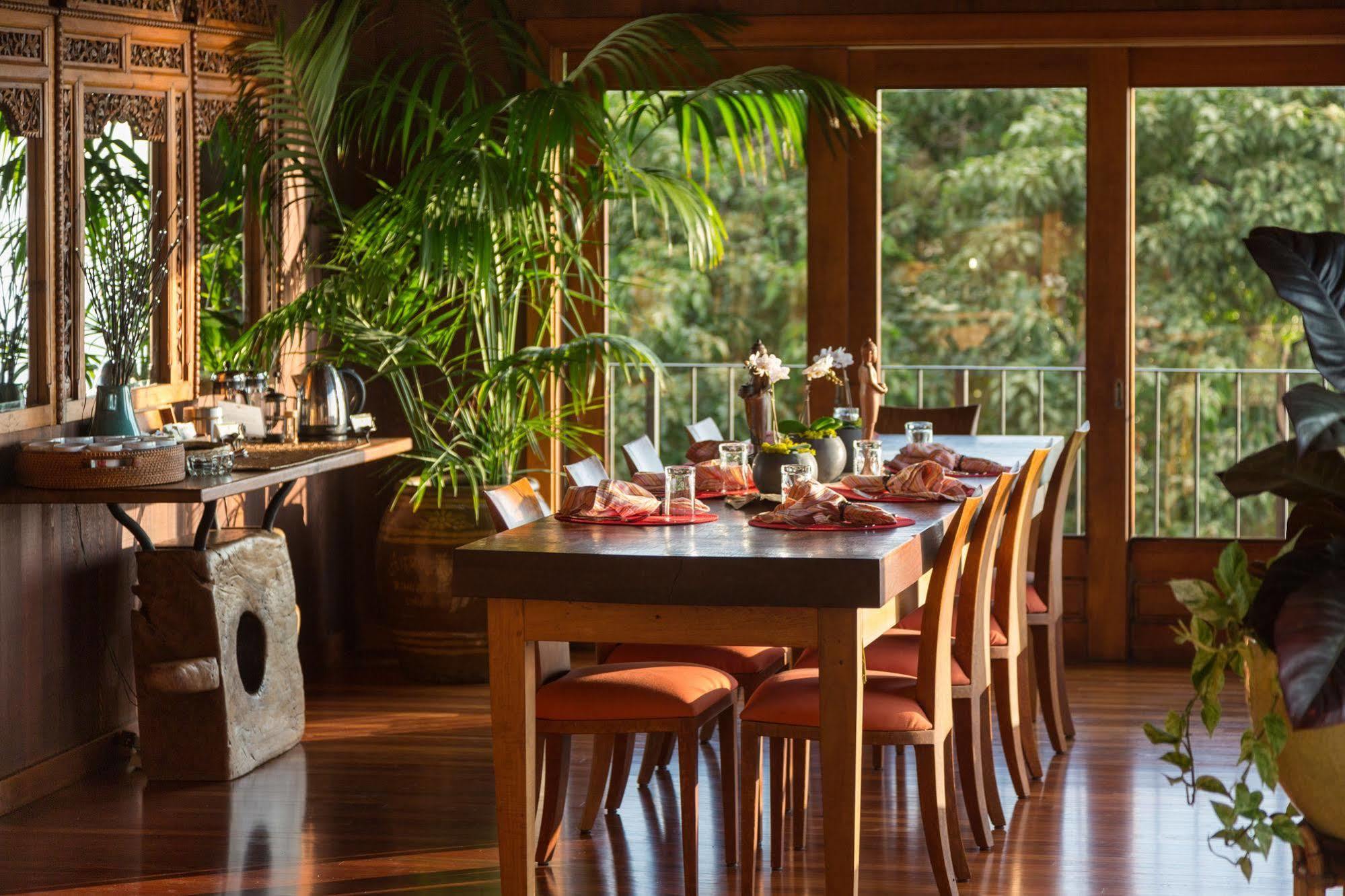Holualoa Inn Exterior photo