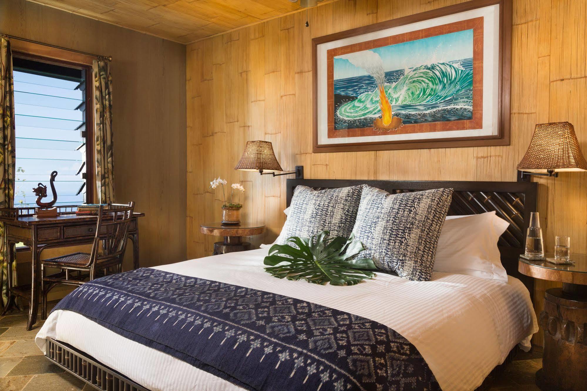 Holualoa Inn Exterior photo
